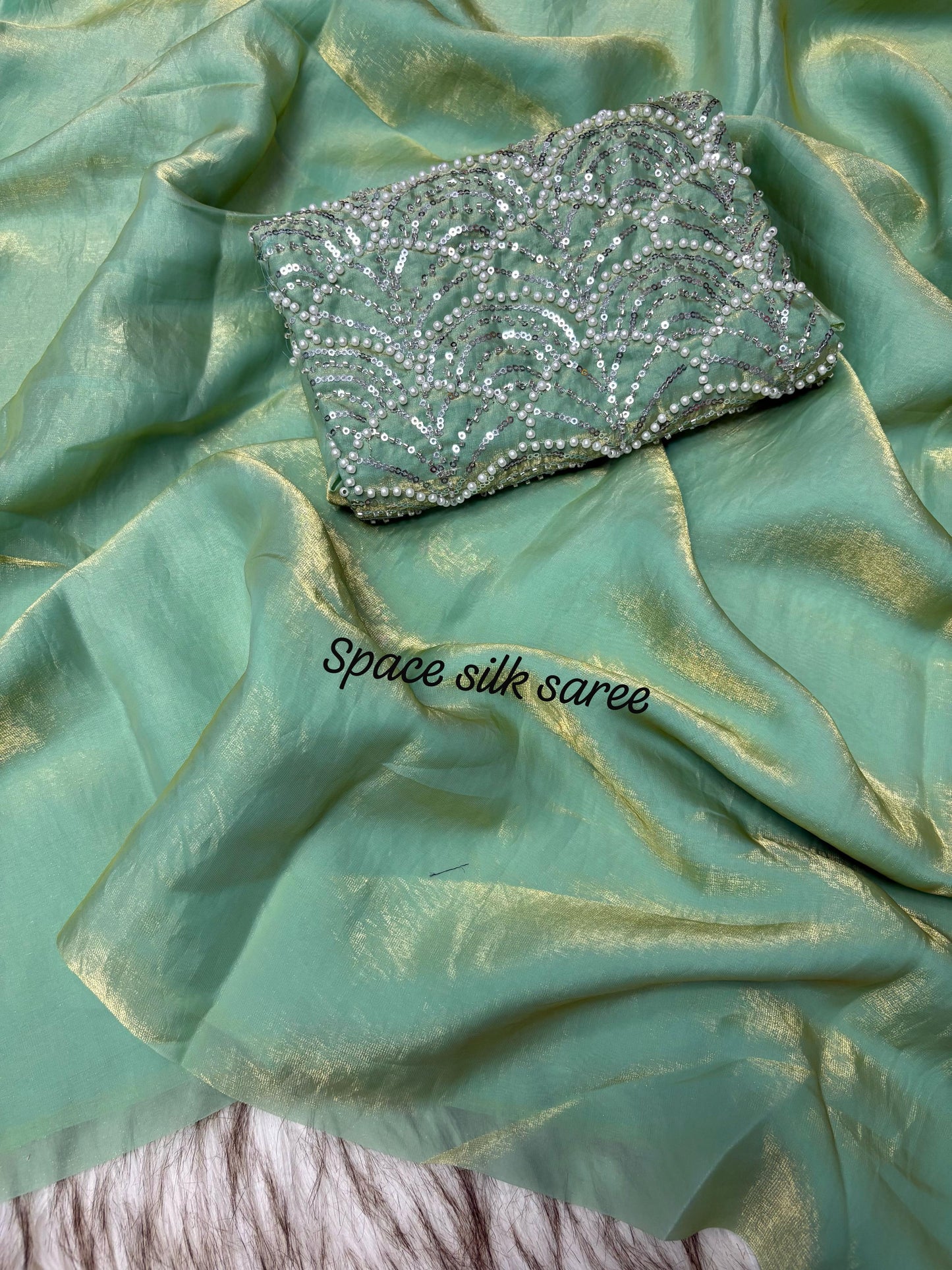 Ridhi Silk Saree