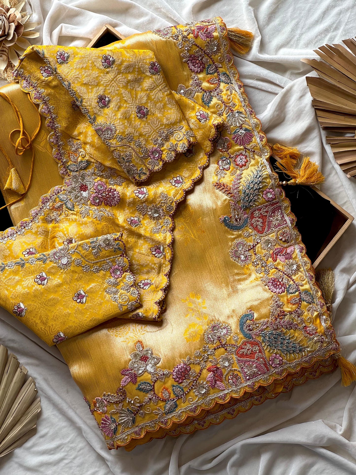 Surya Meher Saree