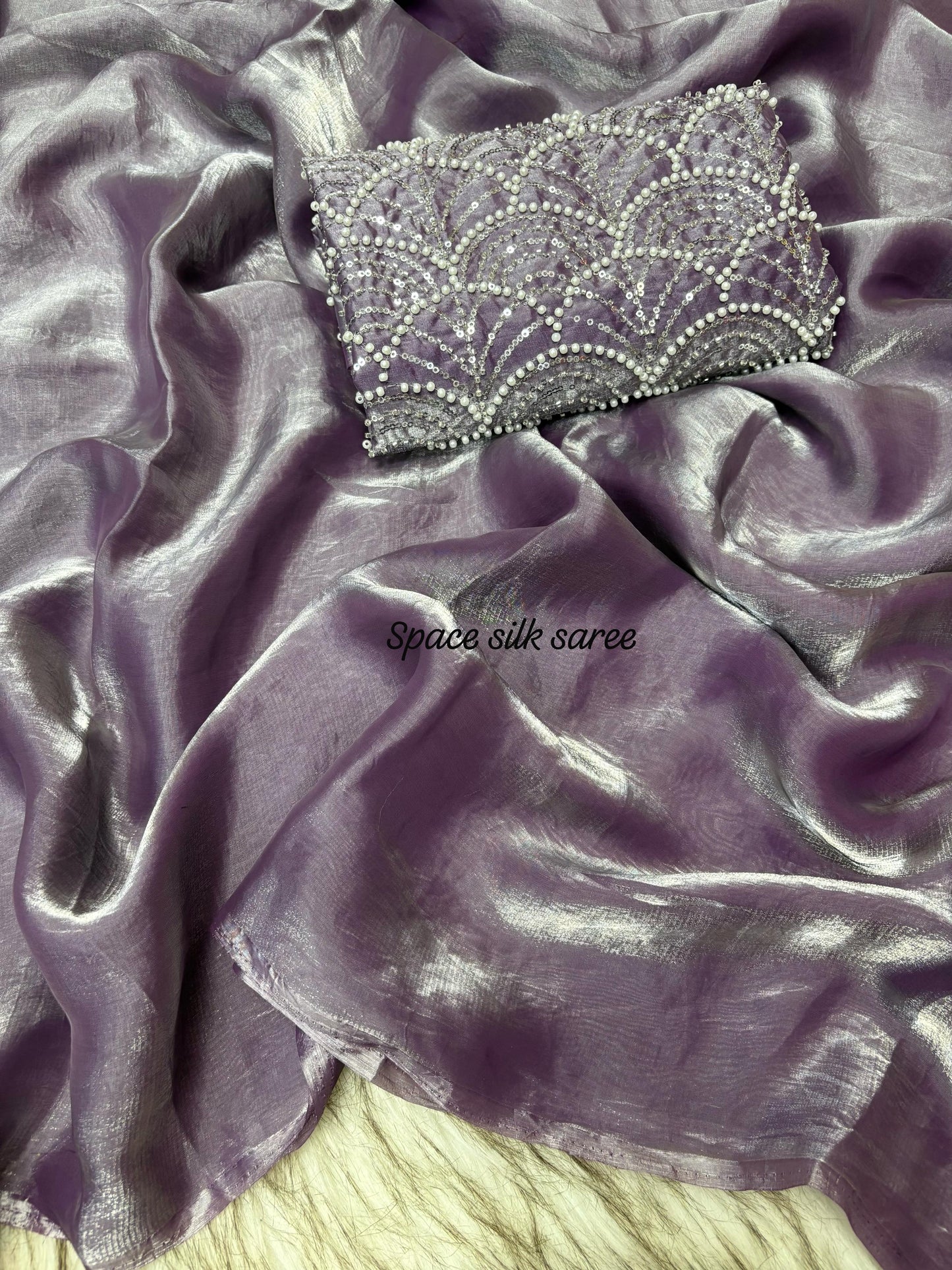 Ridhi Silk Saree