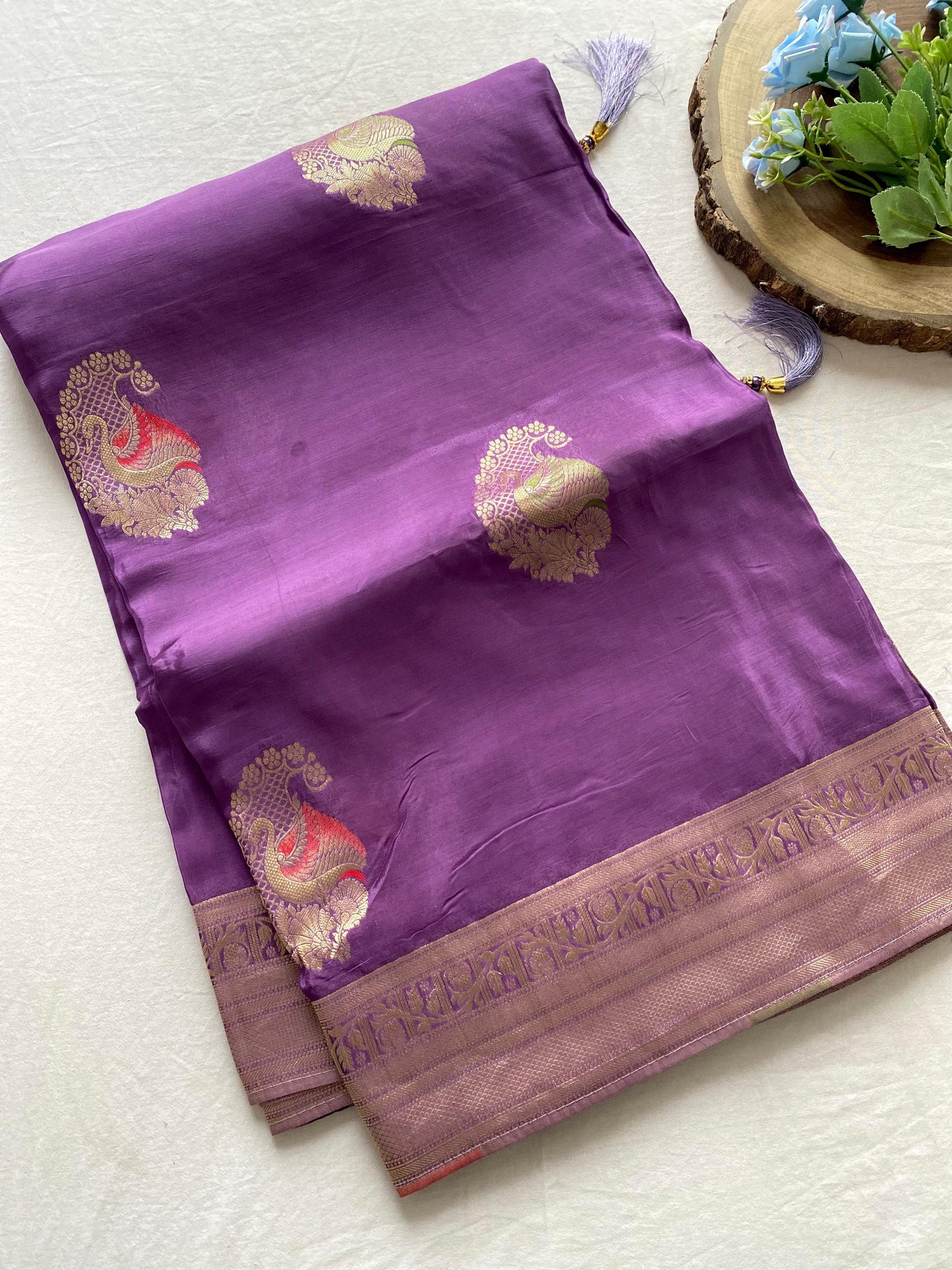 Padmamalini Saree