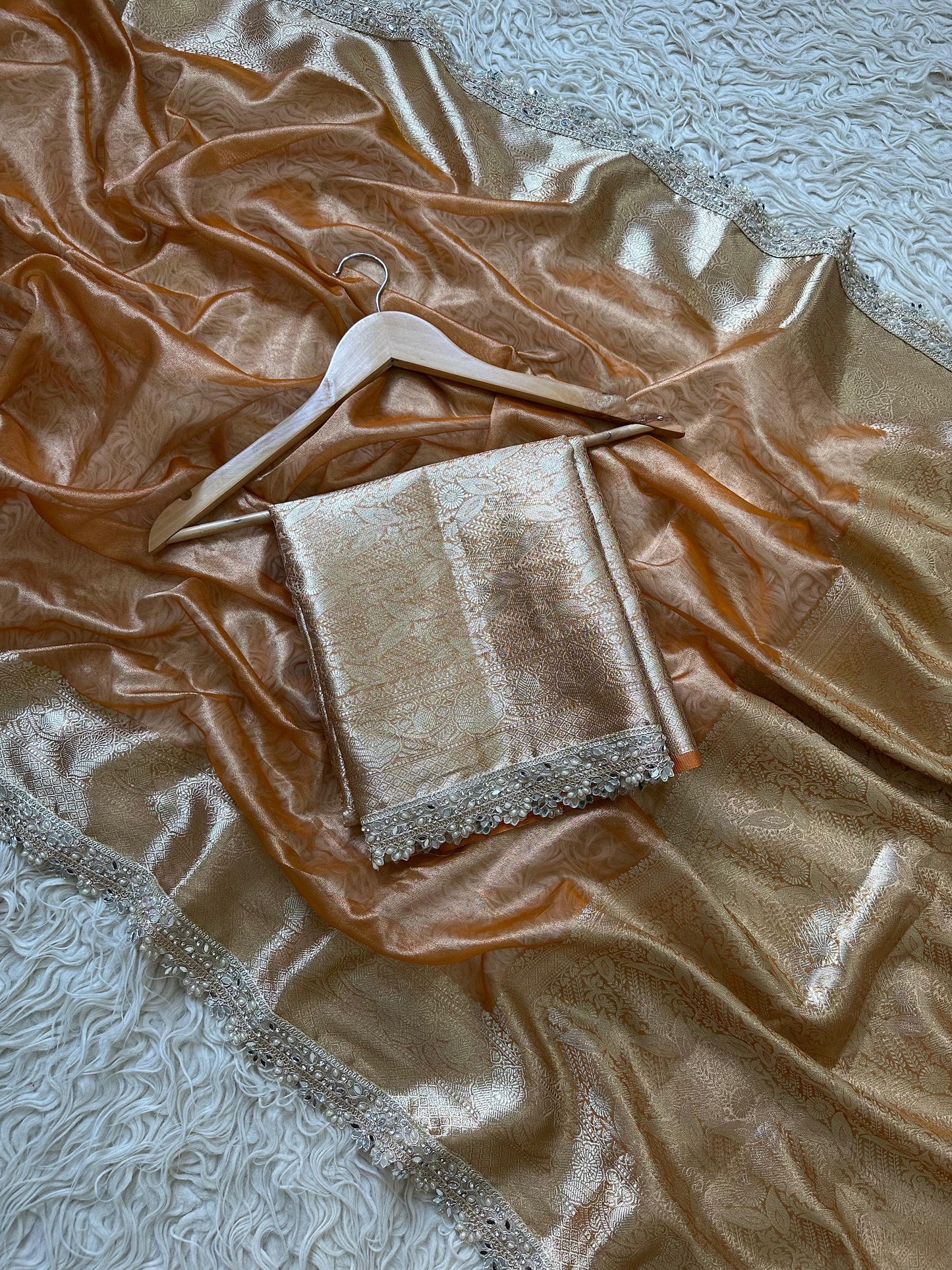Royal Radiance saree