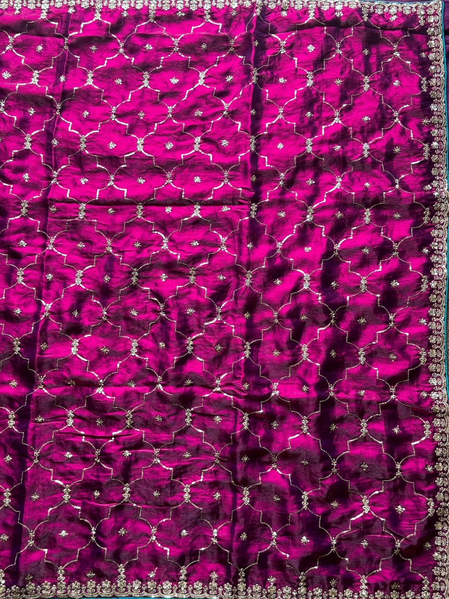 Raagavi Luxe Saree