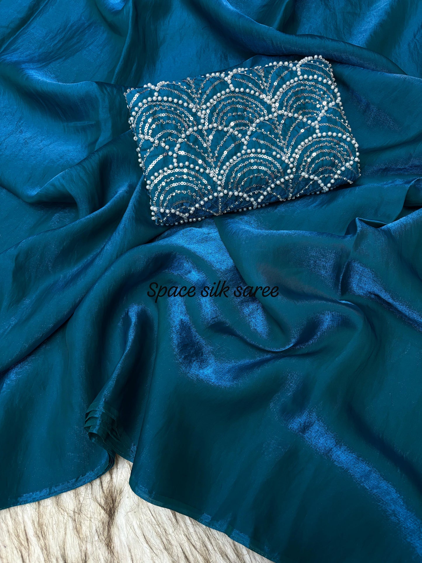 Ridhi Silk Saree