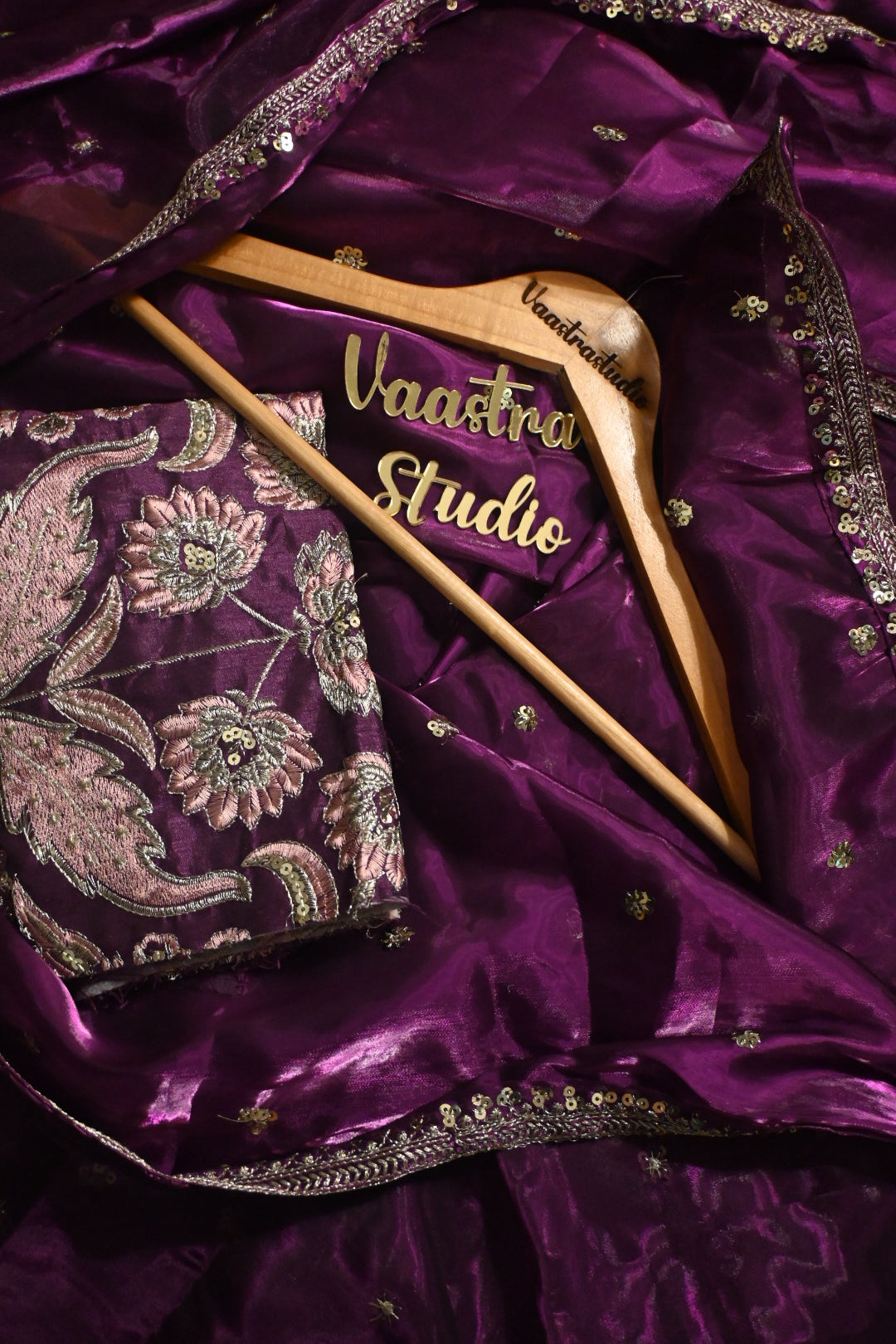 Violeen Royal Saree