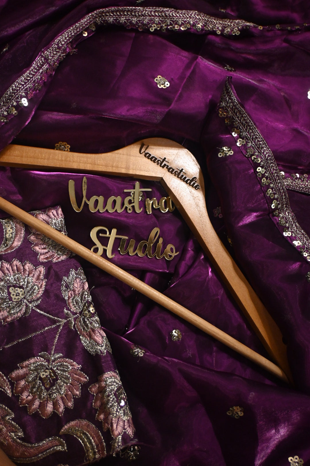Violeen Royal Saree