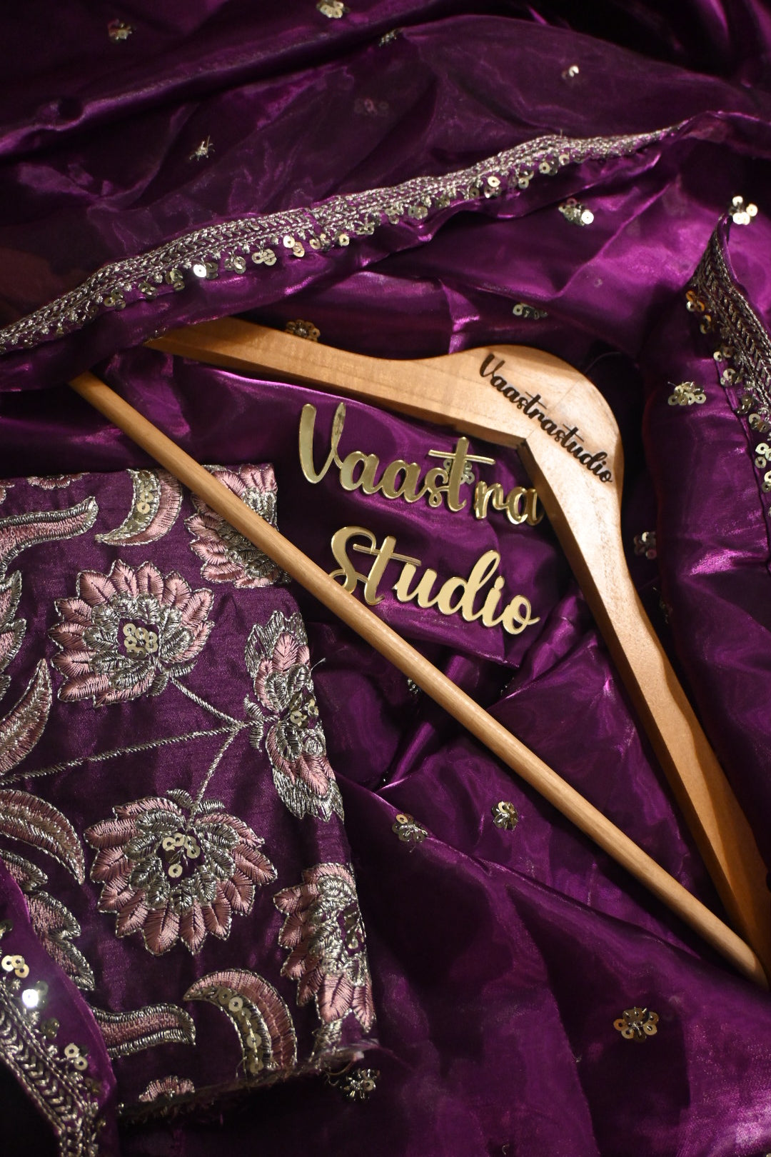 Violeen Royal Saree