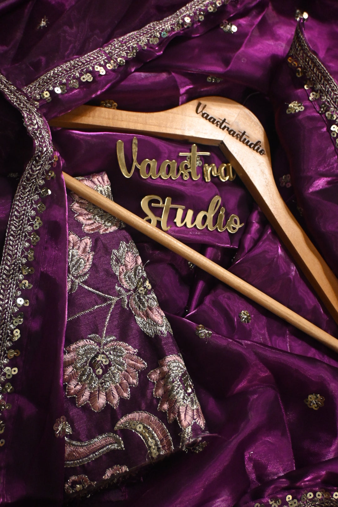 Violeen Royal Saree