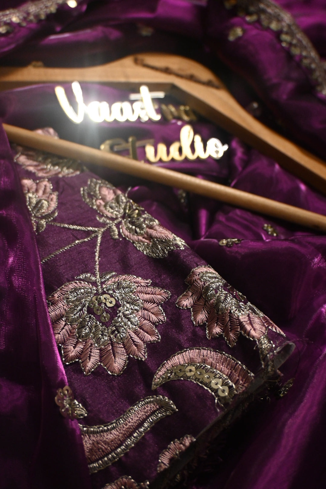 Violeen Royal Saree