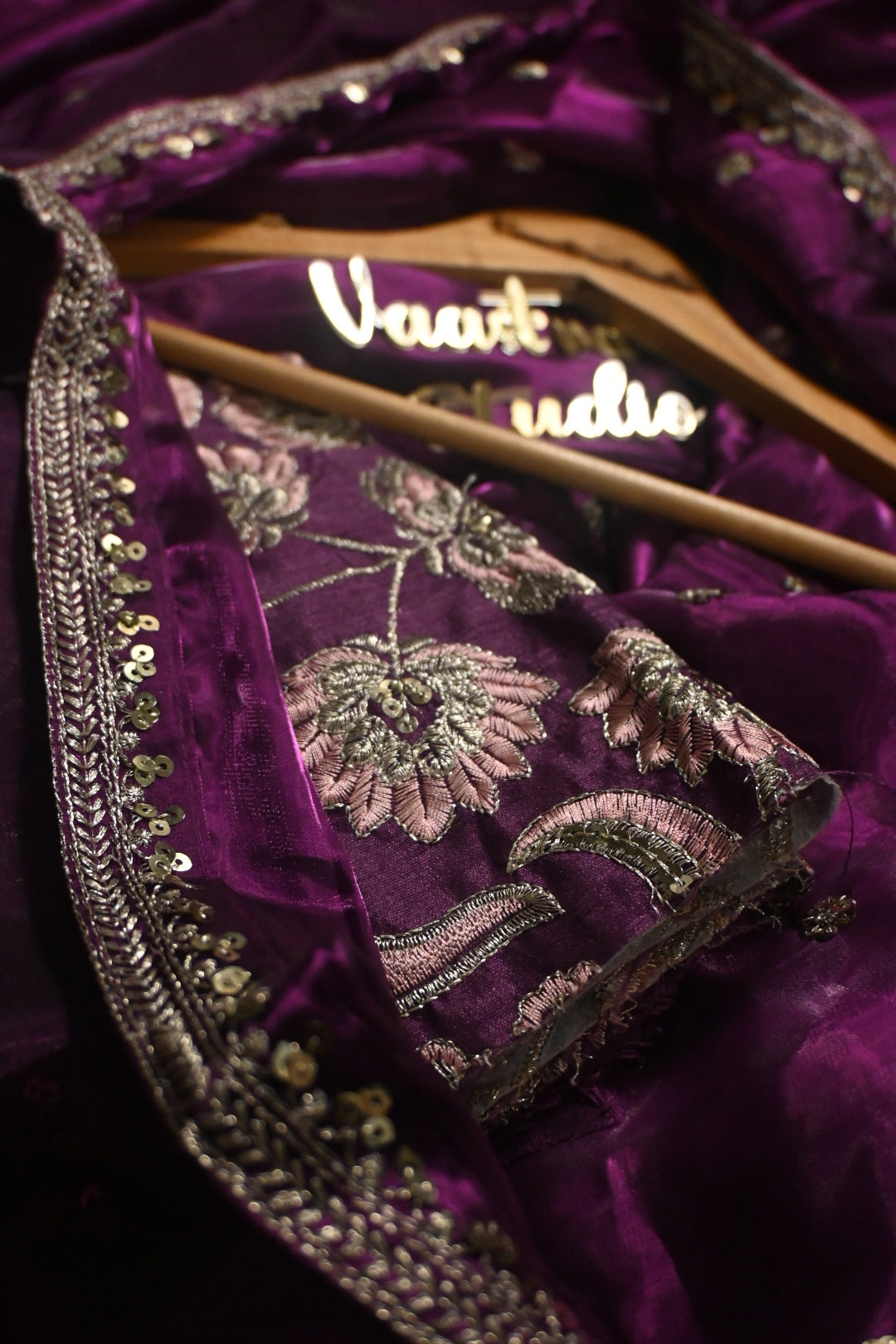 Violeen Royal Saree
