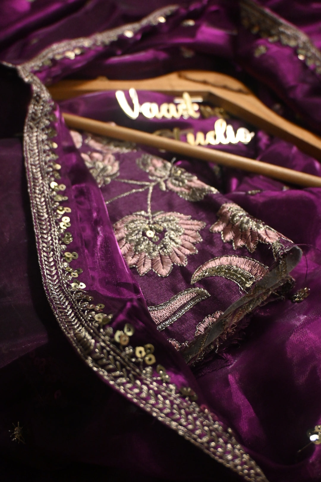 Violeen Royal Saree