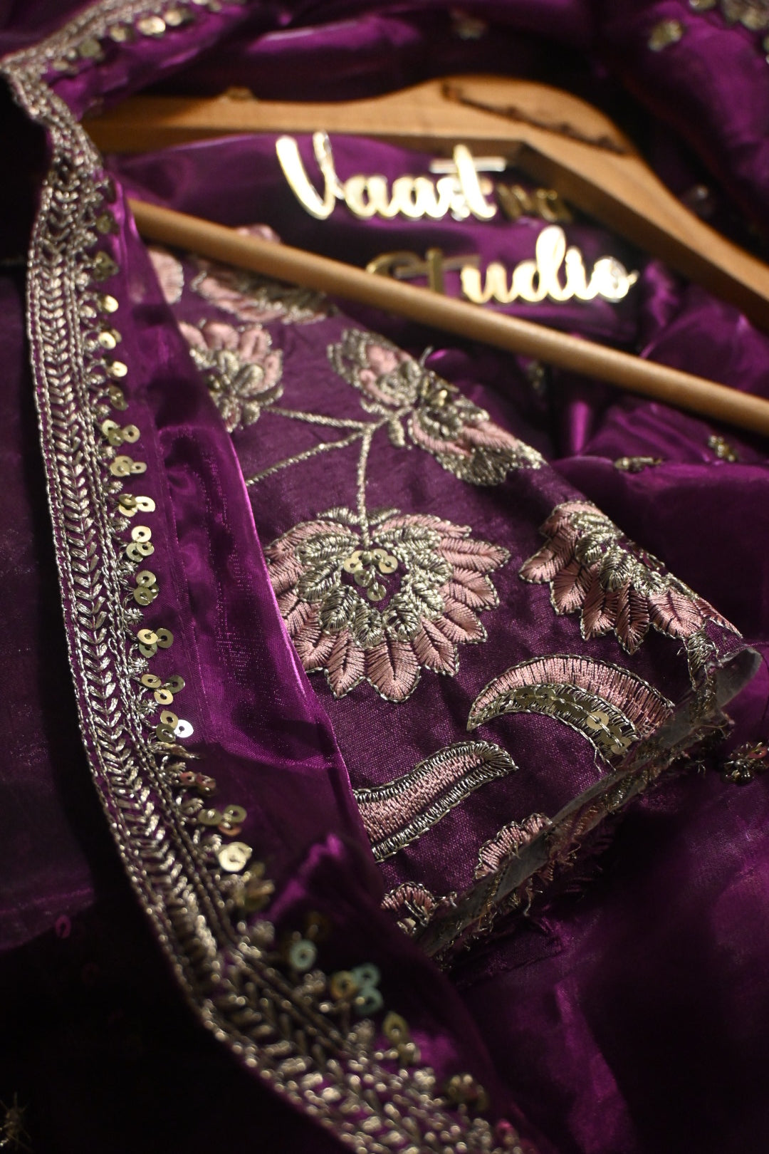 Violeen Royal Saree