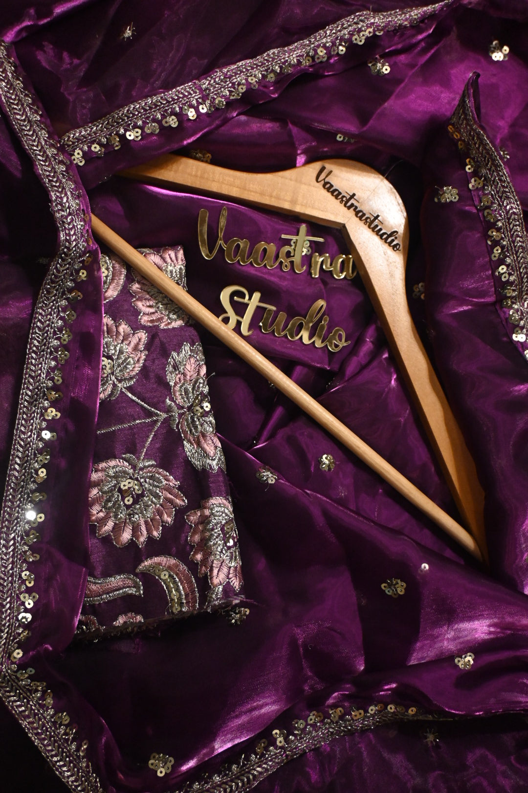Violeen Royal Saree