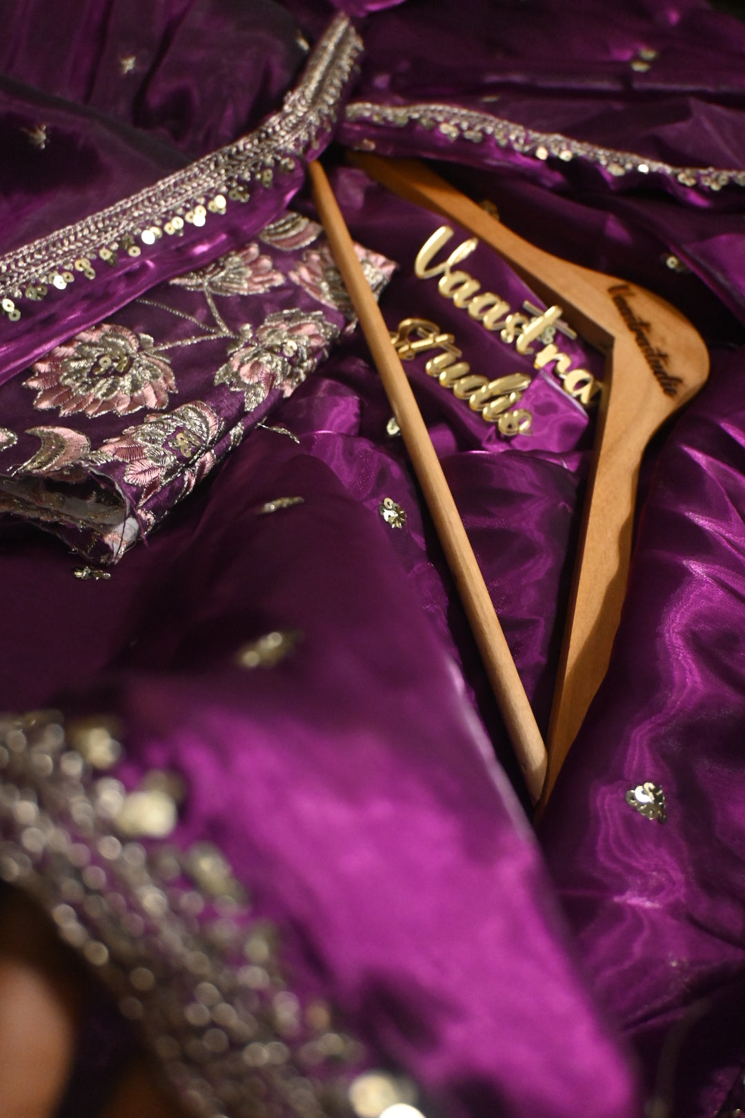 Violeen Royal Saree