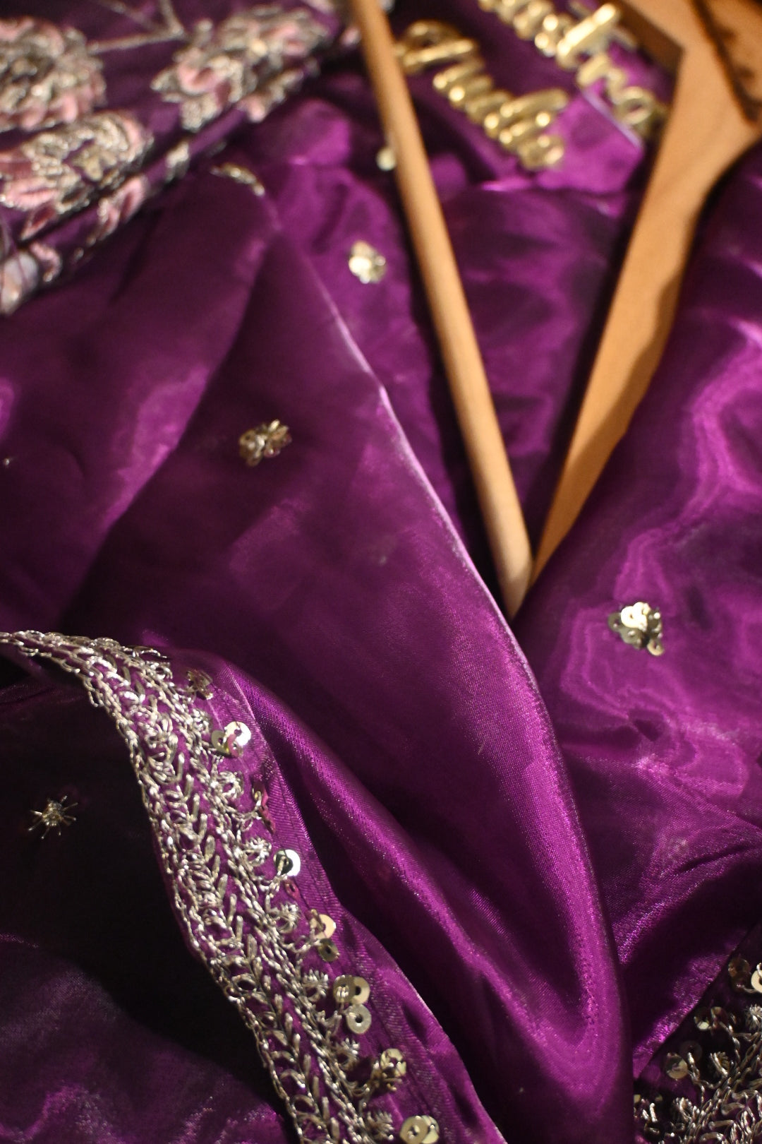 Violeen Royal Saree