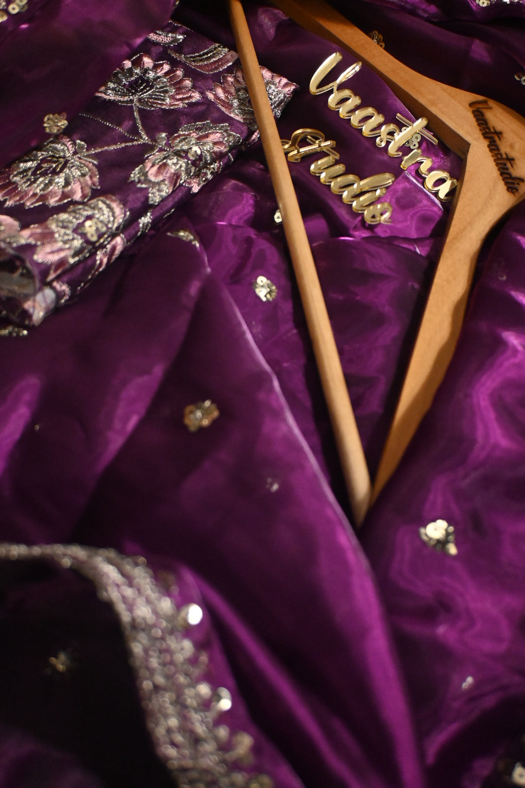 Violeen Royal Saree