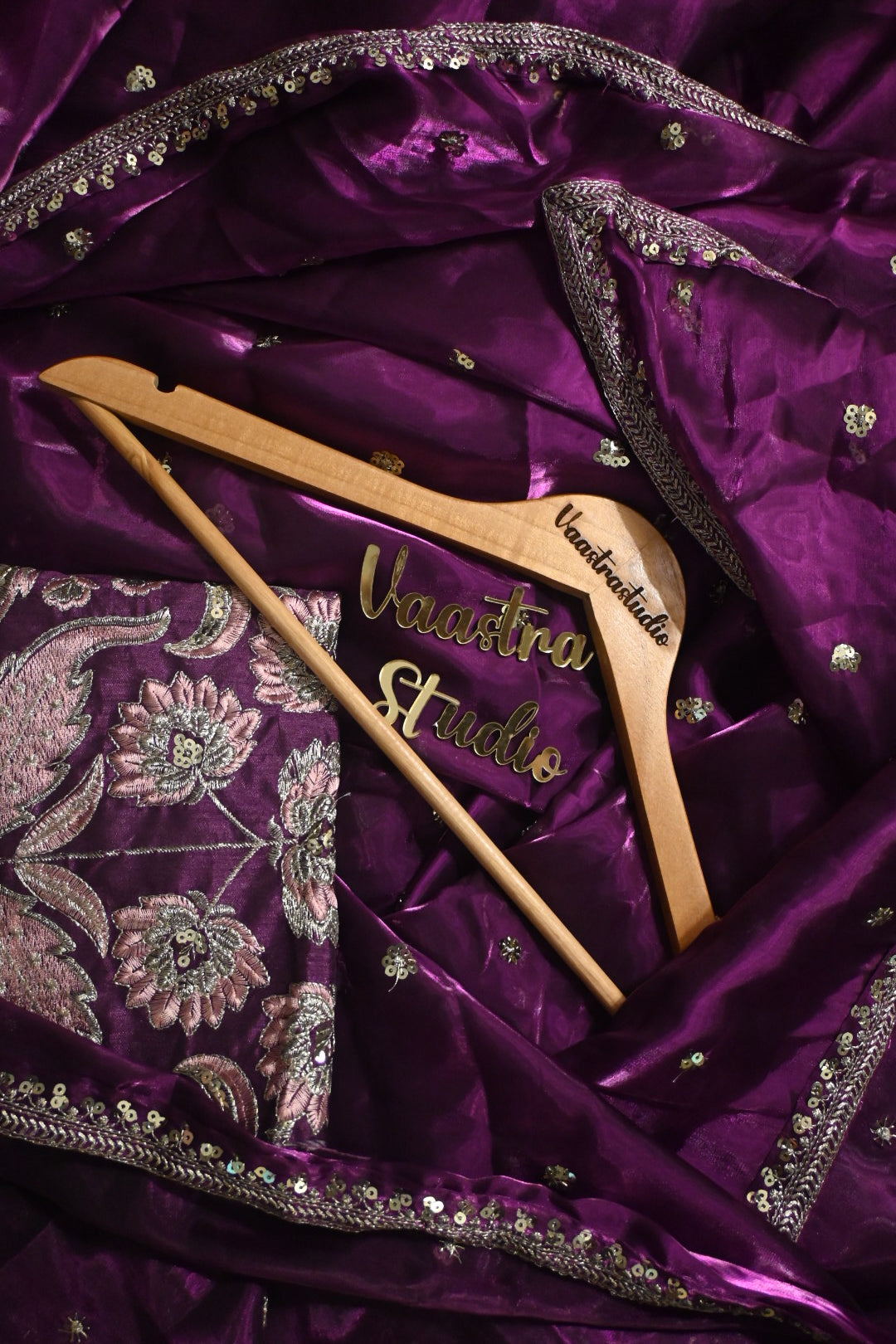 Violeen Royal Saree