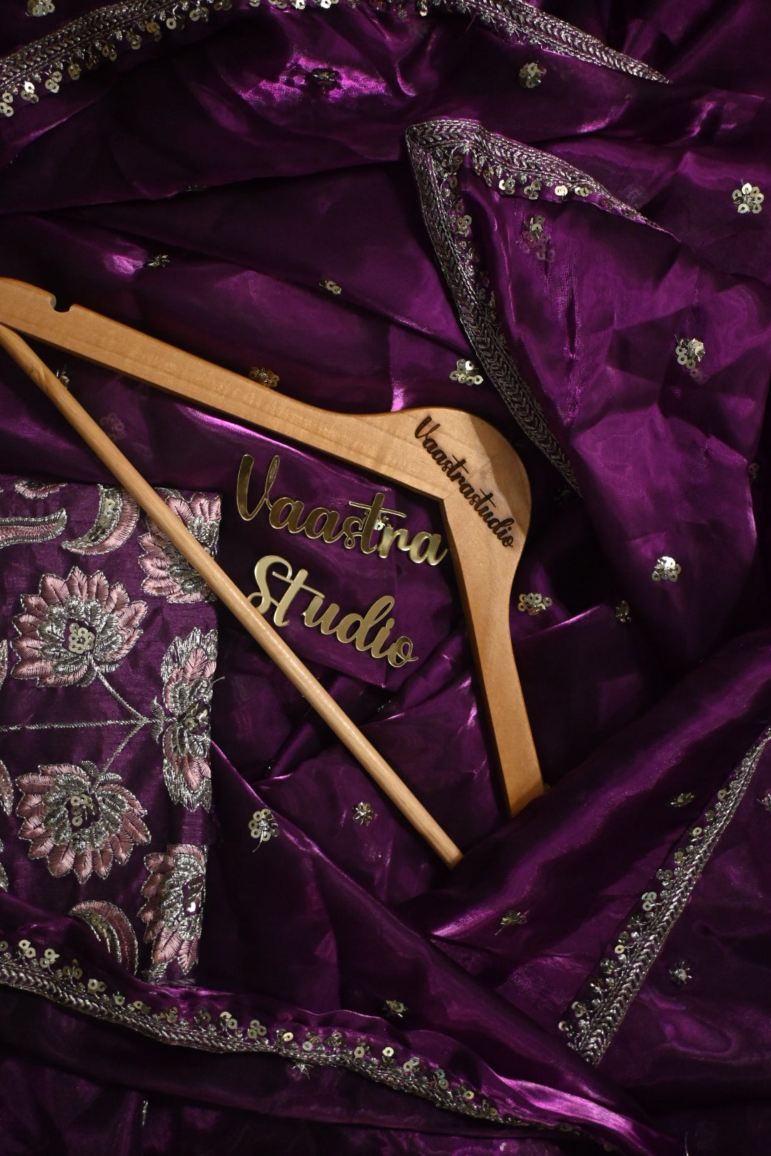Violeen Royal Saree