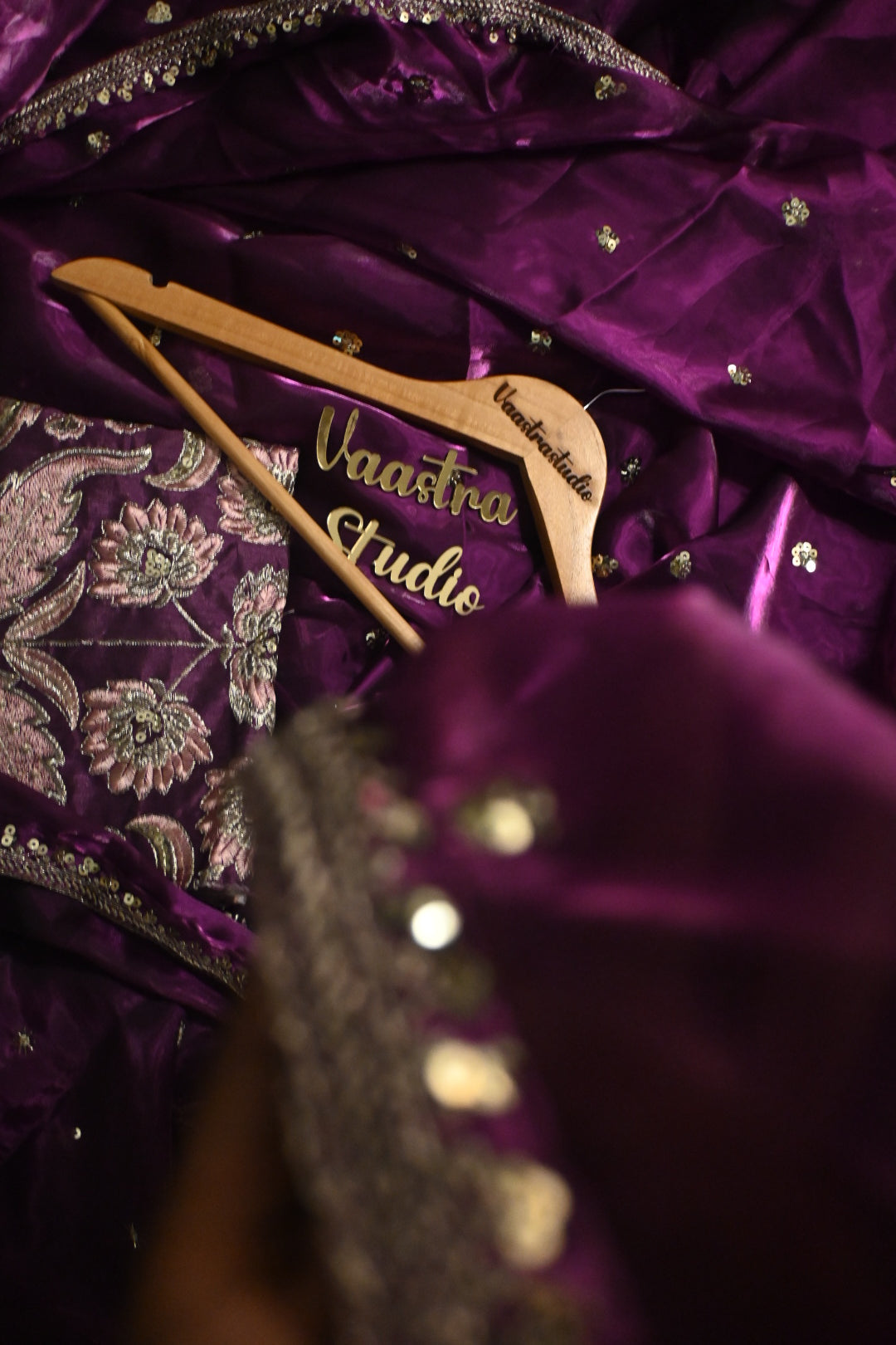 Violeen Royal Saree