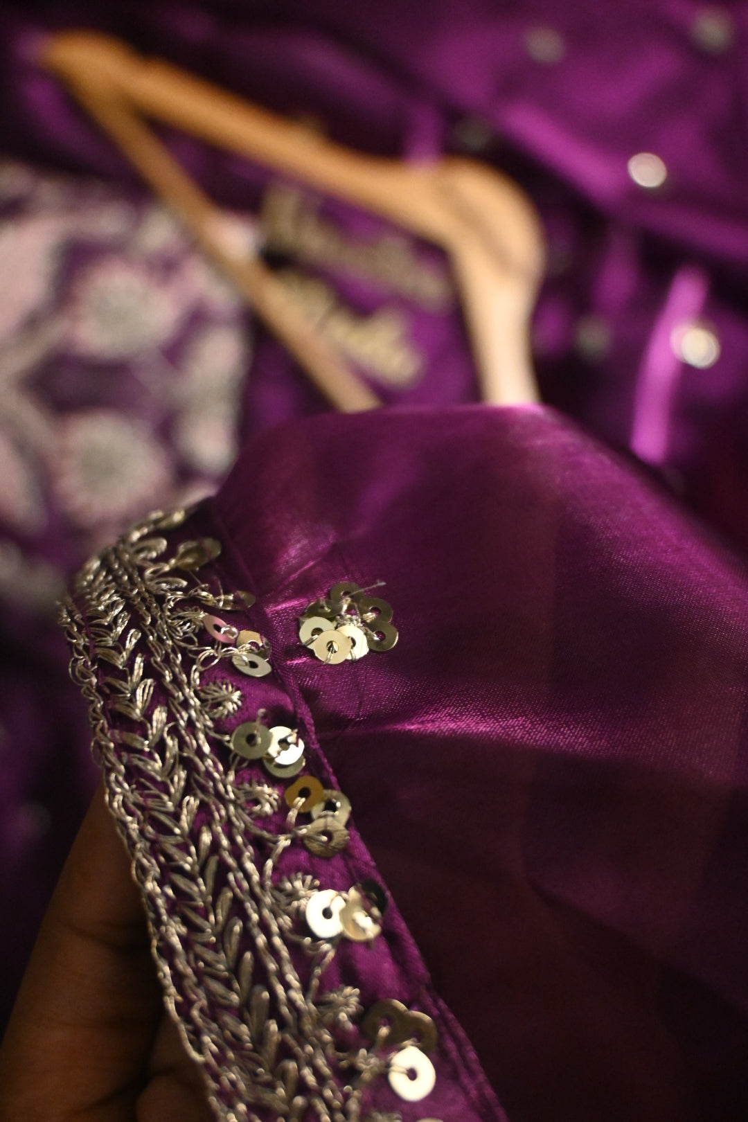 Violeen Royal Saree