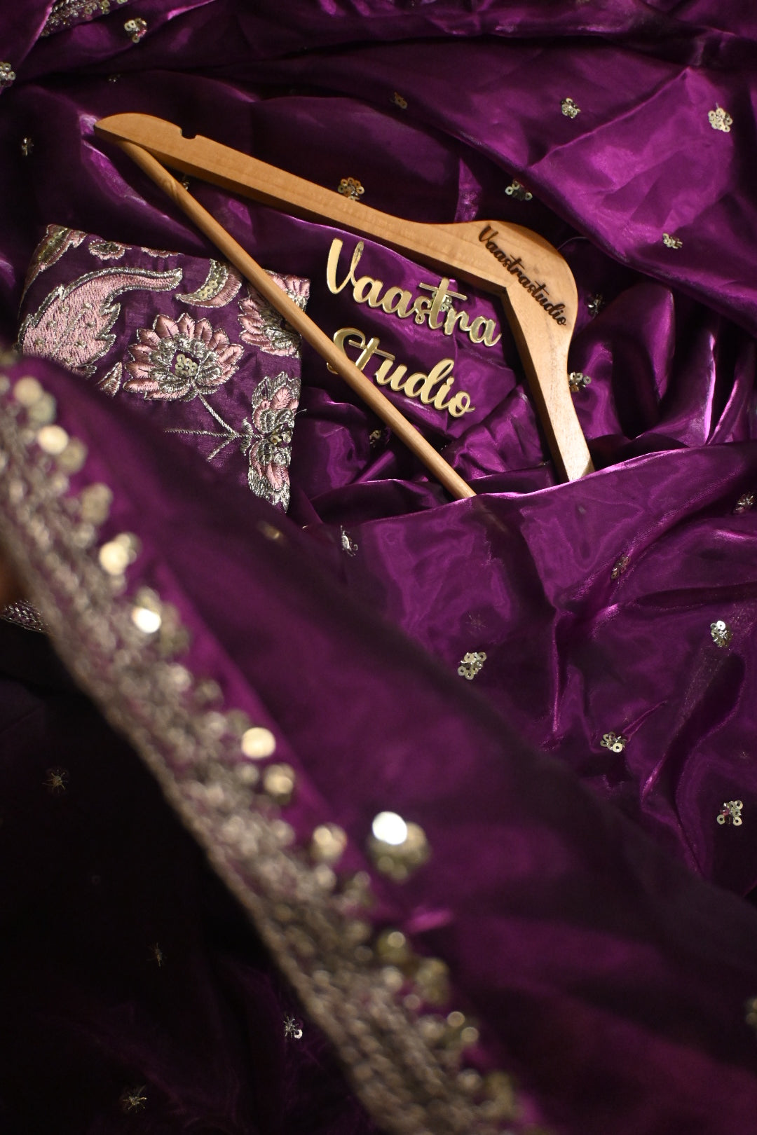 Violeen Royal Saree