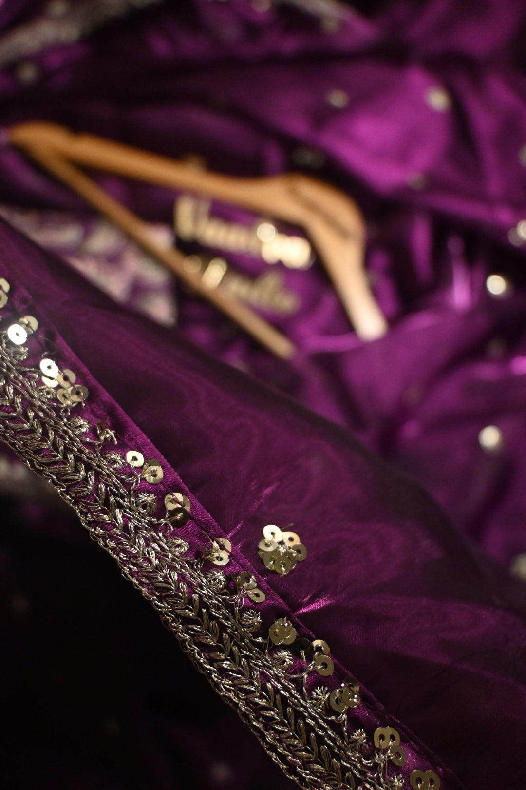 Violeen Royal Saree
