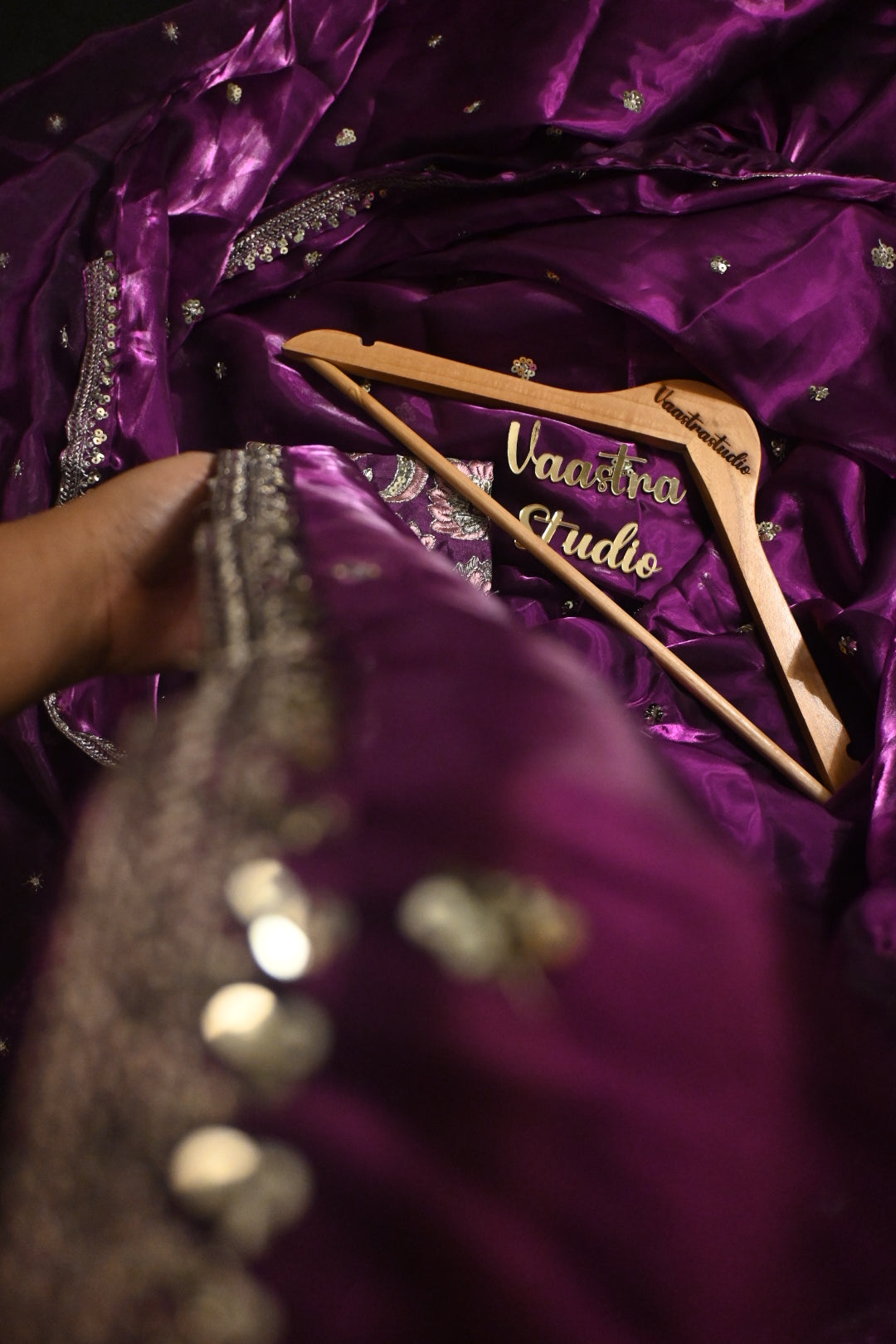 Violeen Royal Saree