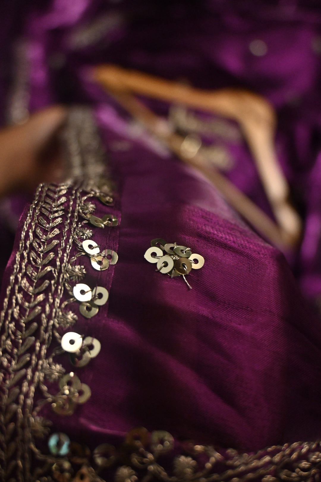 Violeen Royal Saree