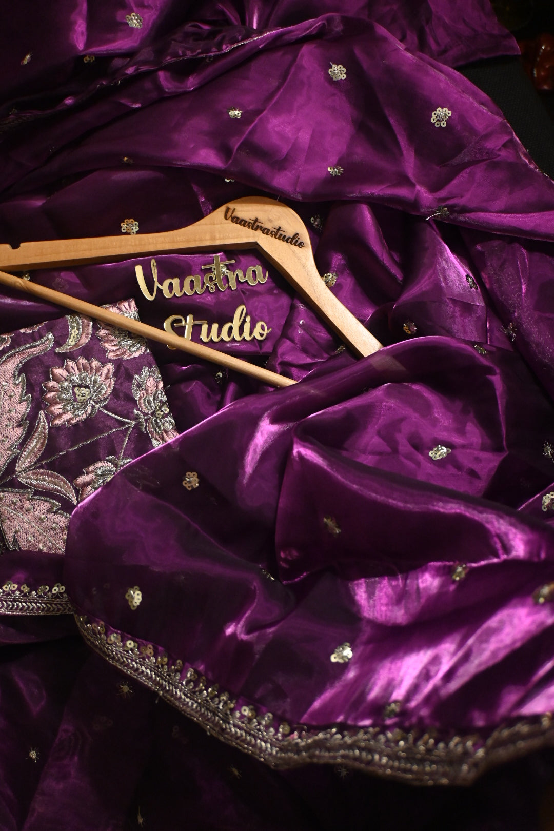Violeen Royal Saree