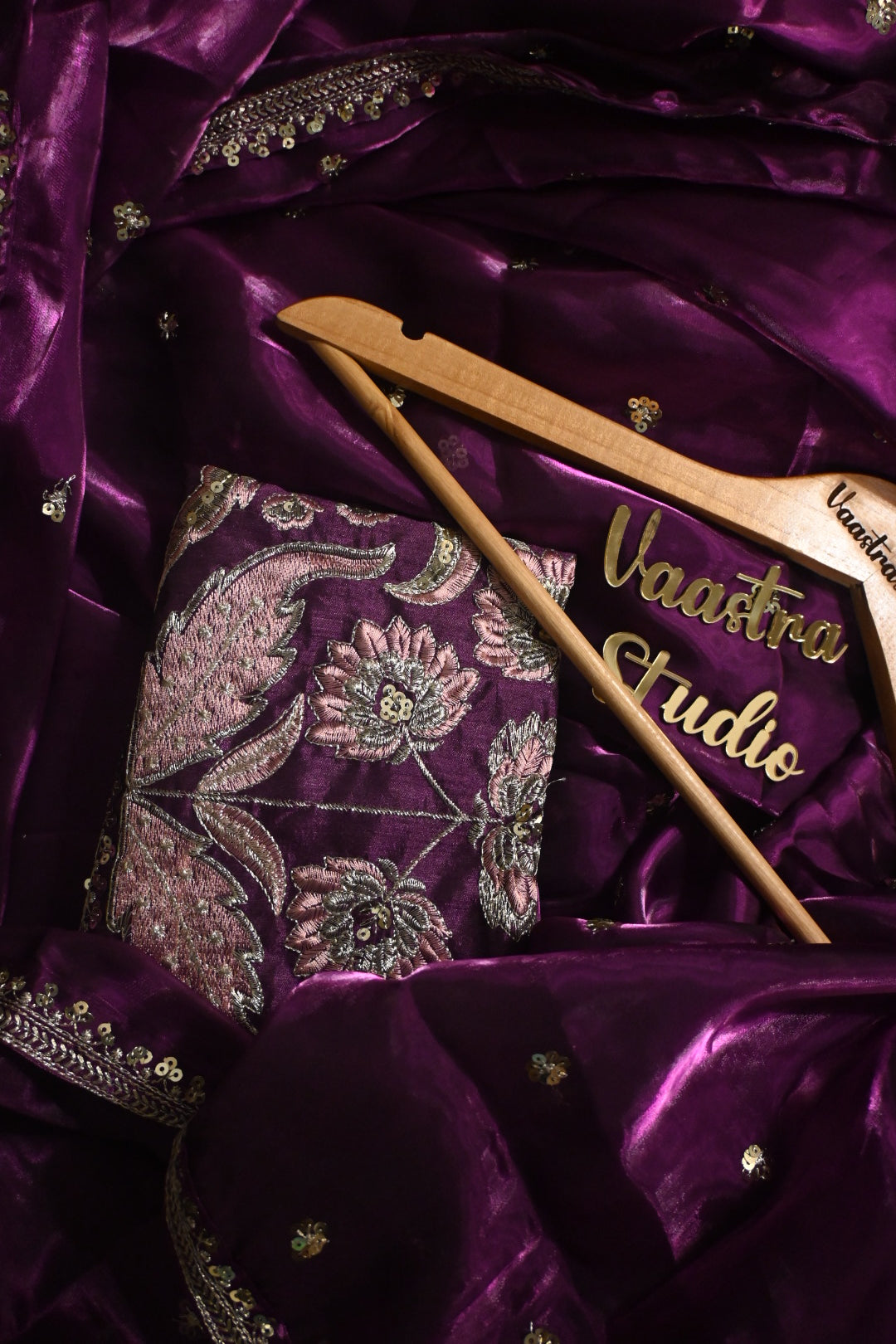 Violeen Royal Saree