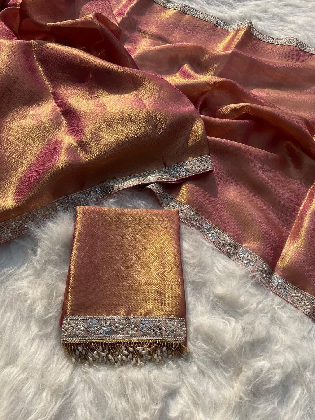 Rosewood Radiance(Magenta)