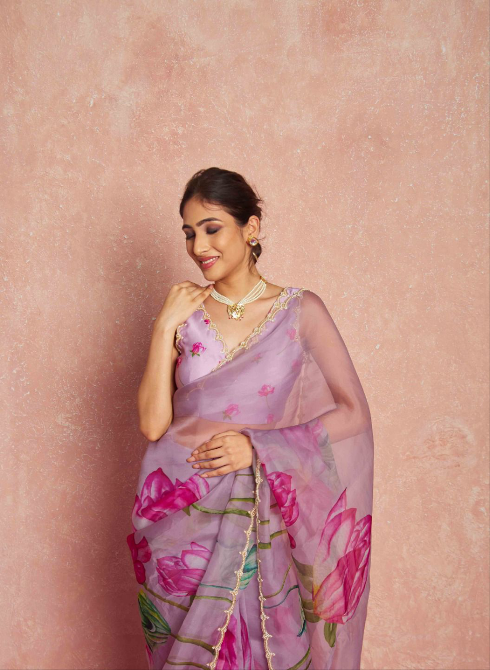 Cleopatra(Purple)