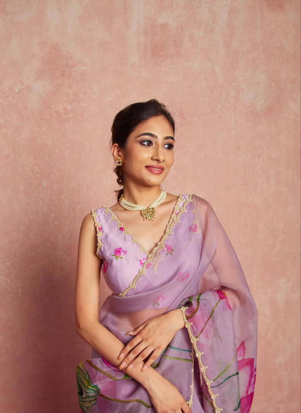 Cleopatra(Purple)