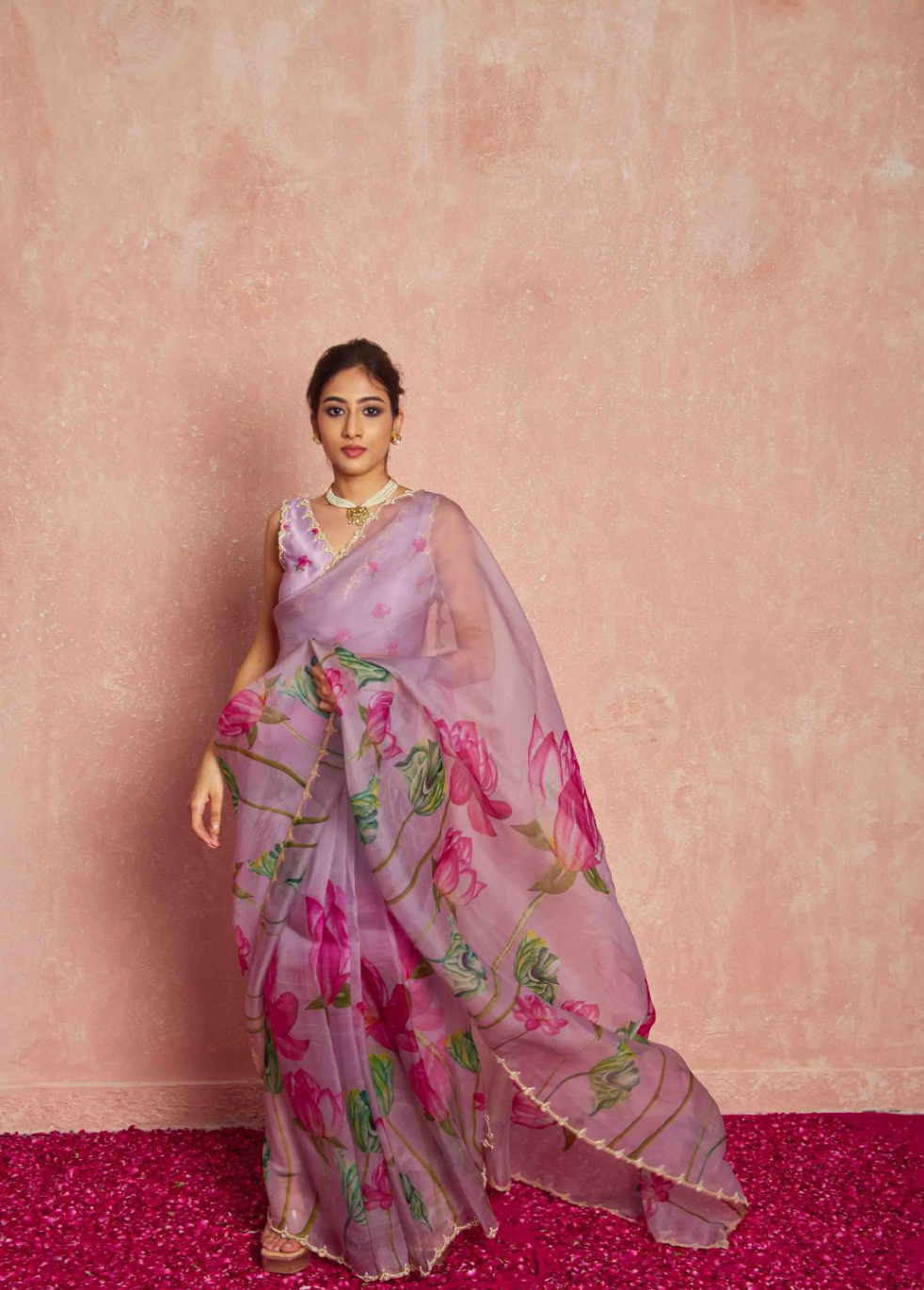 Cleopatra(Purple)