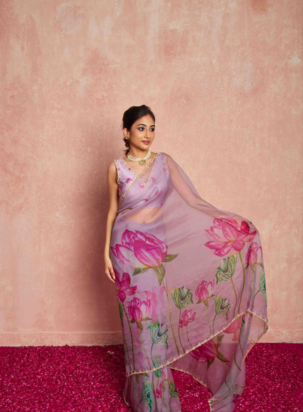 Cleopatra(Purple)