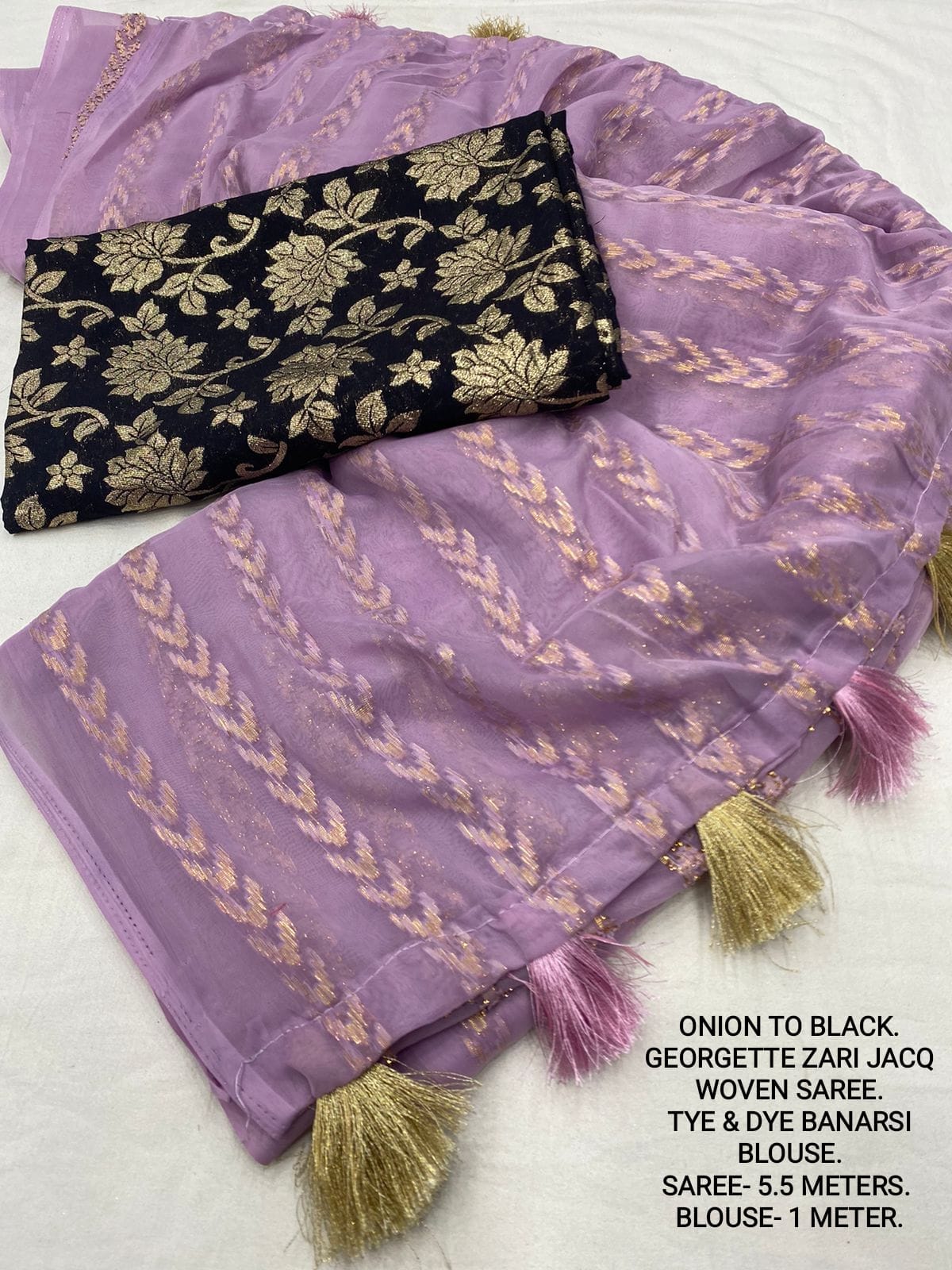 Filomina (Ready to wear)