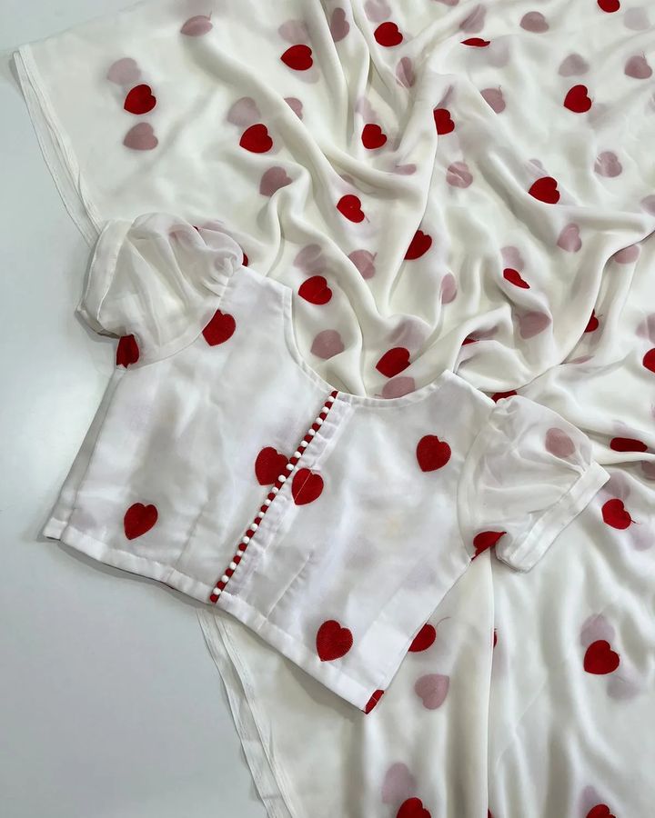 Primrose(White)