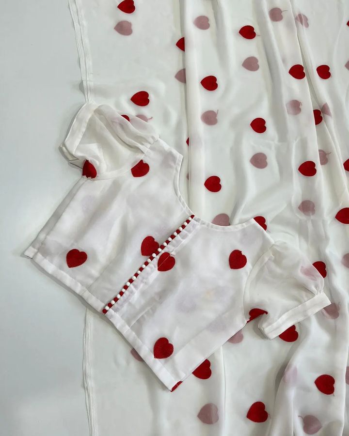 Primrose(White)