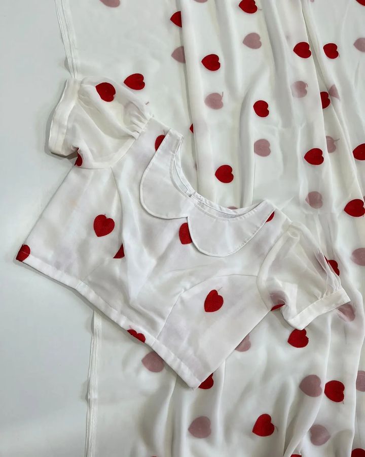 Primrose(White)