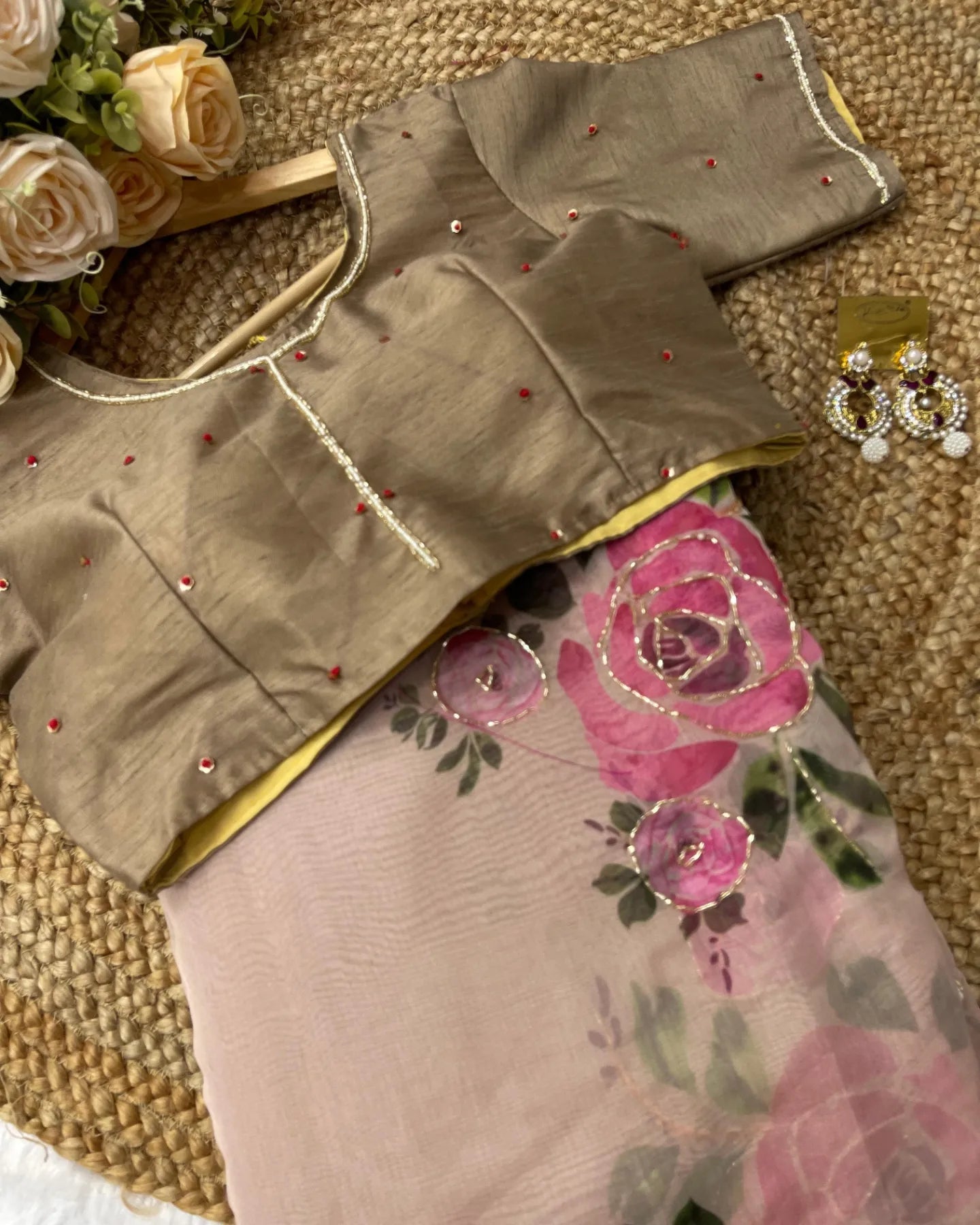 Hermione(Desert Sand)