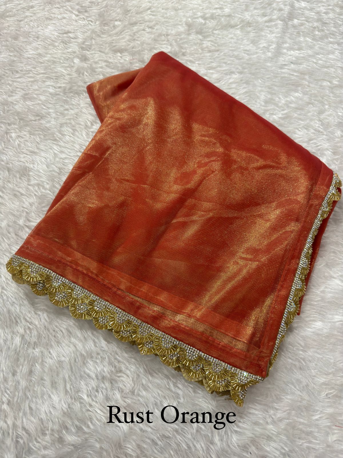 Subhasini Tissue Silk
