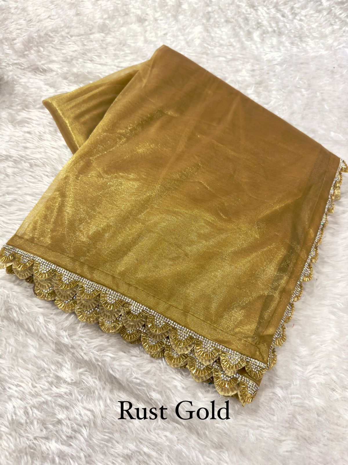 Subhasini Tissue Silk