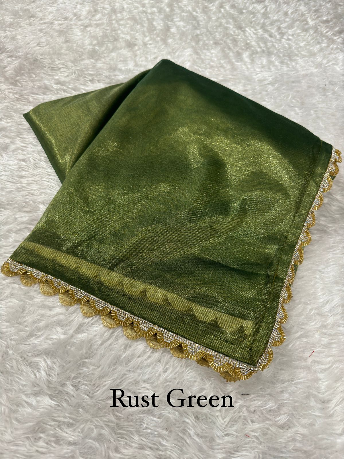 Subhasini Tissue Silk
