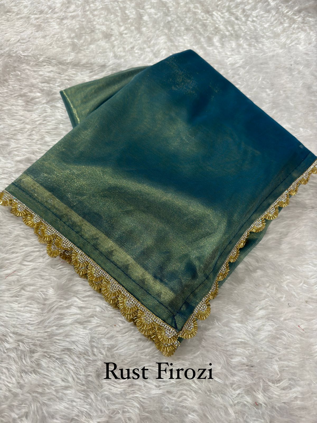 Subhasini Tissue Silk