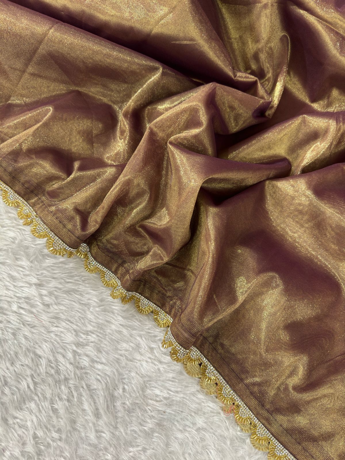 Subhasini Tissue Silk