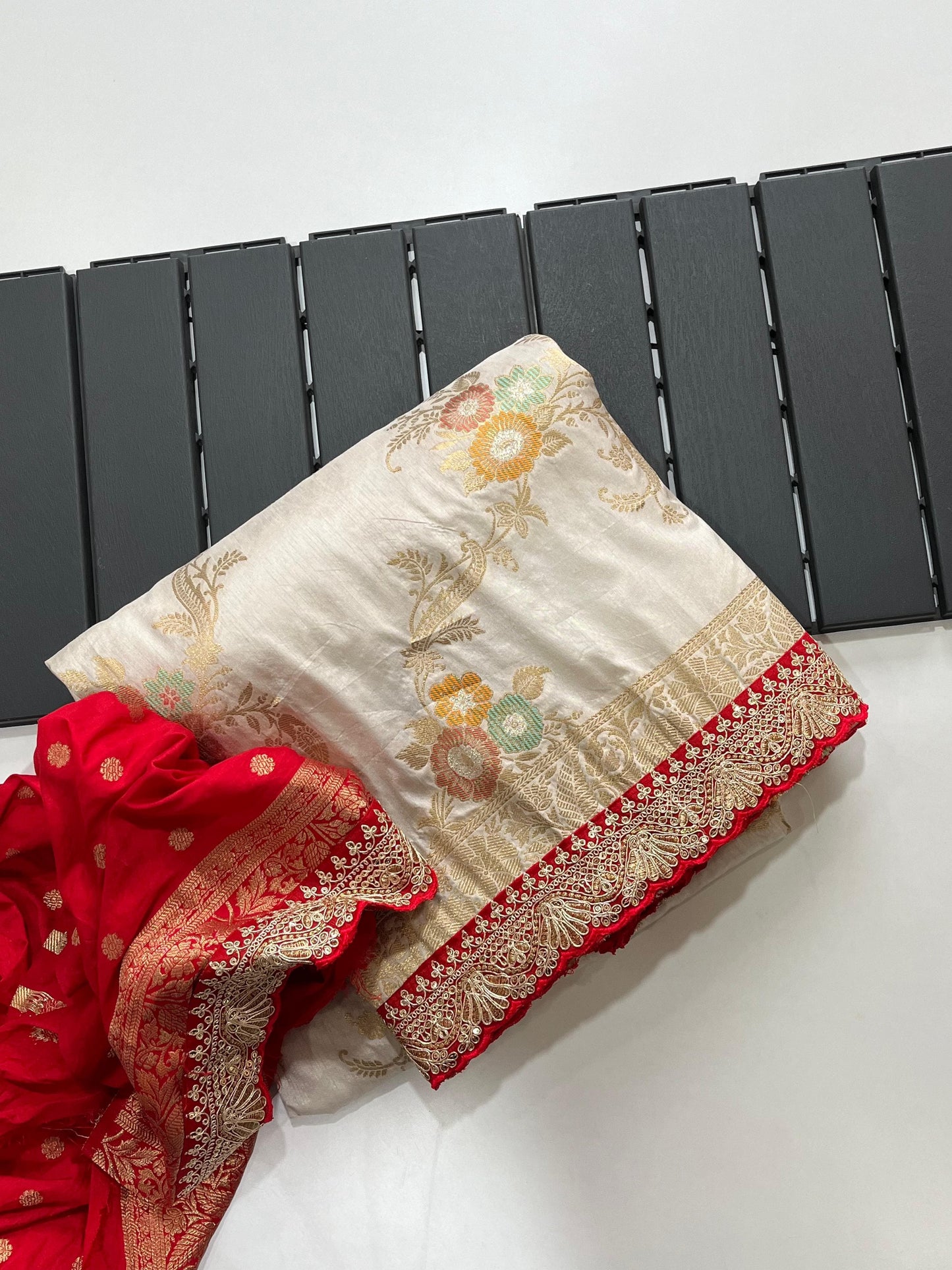 Nandini Banarasi Silk