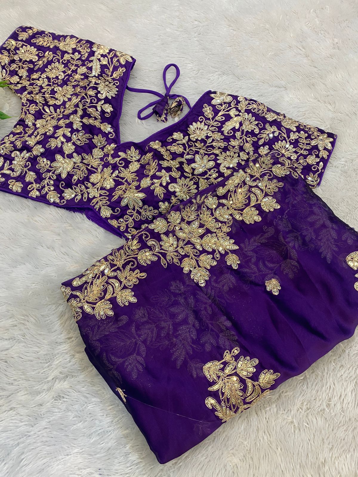 Purple Dreams