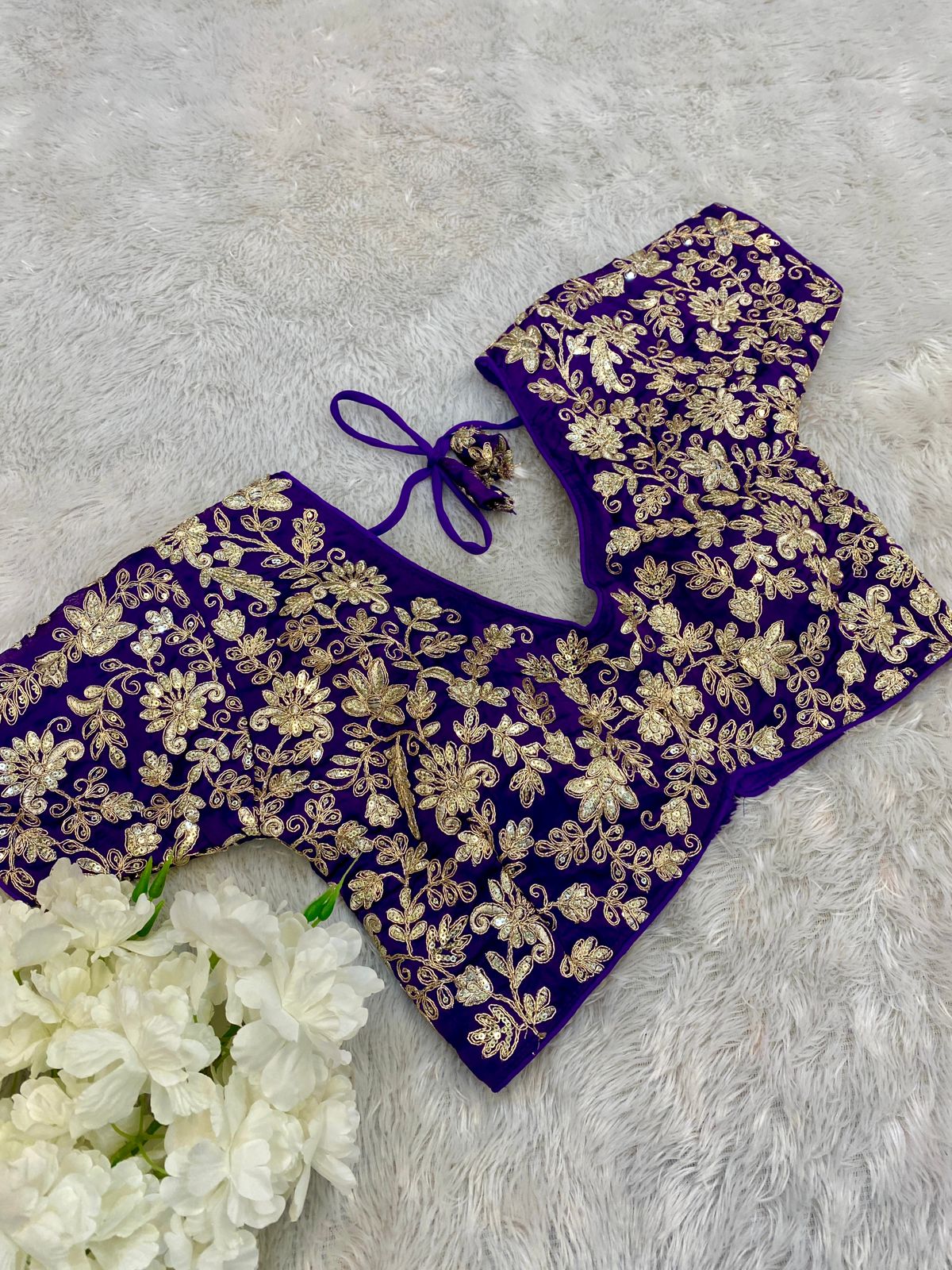 Purple Dreams