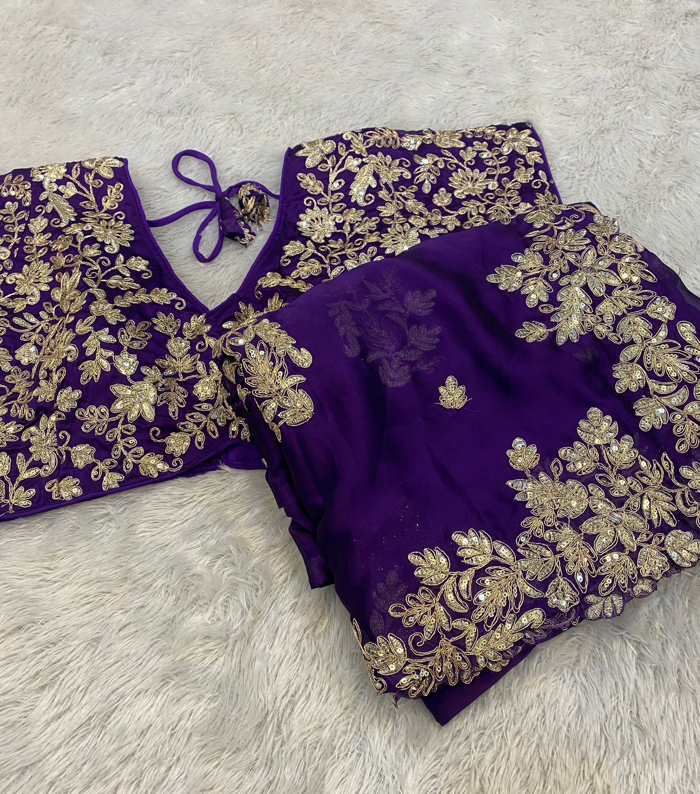 Purple Dreams