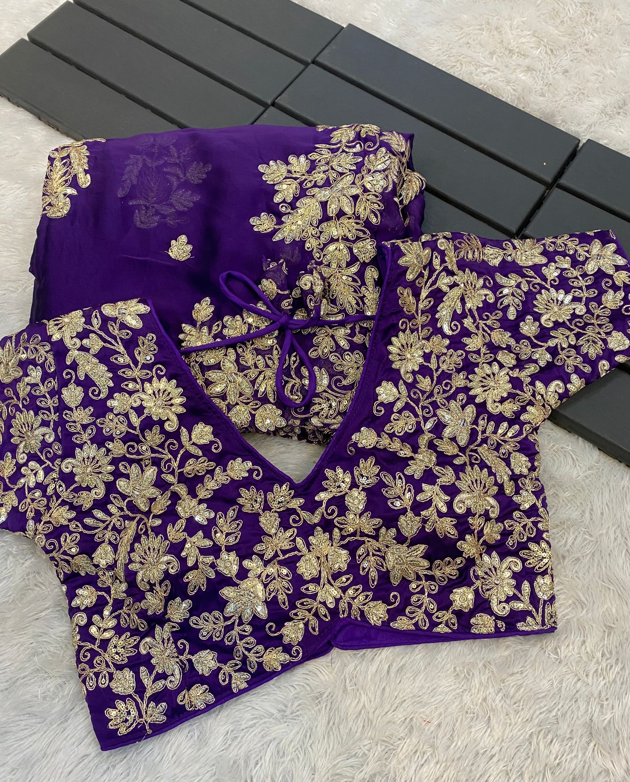 Purple Dreams