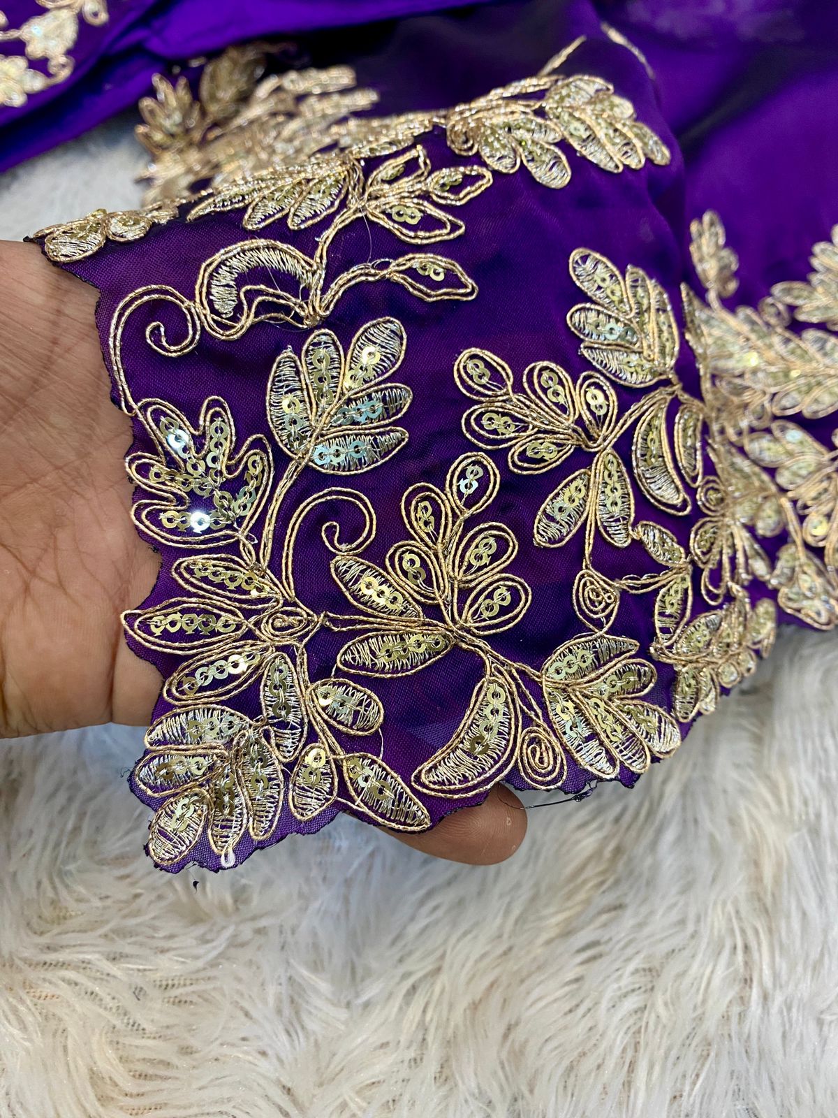 Purple Dreams